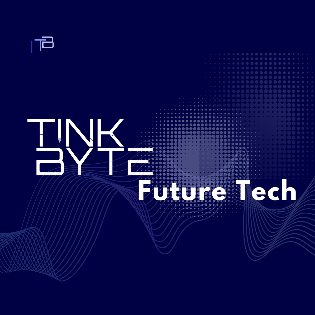 Start Here: Future Tech