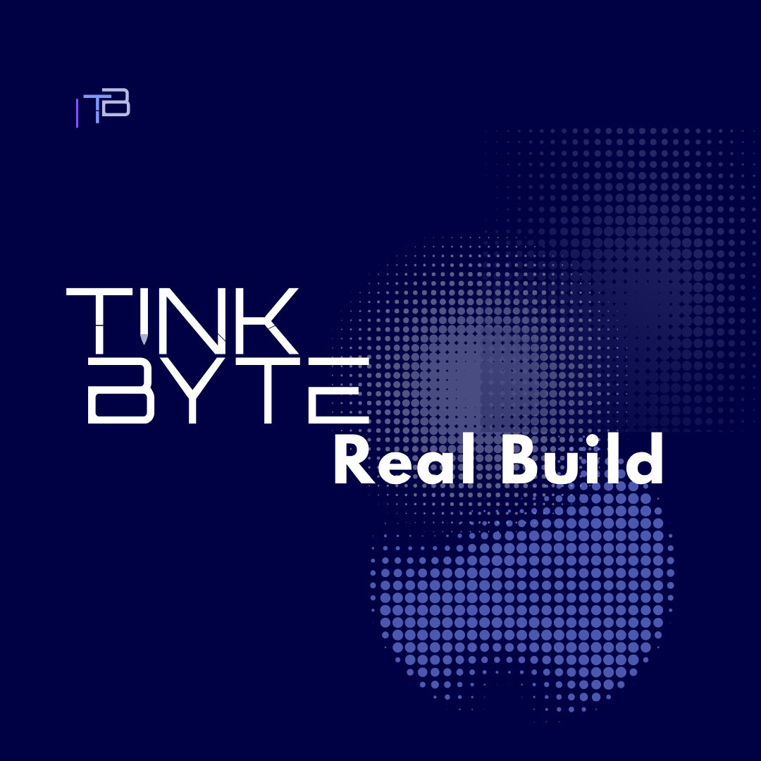 The Real Build