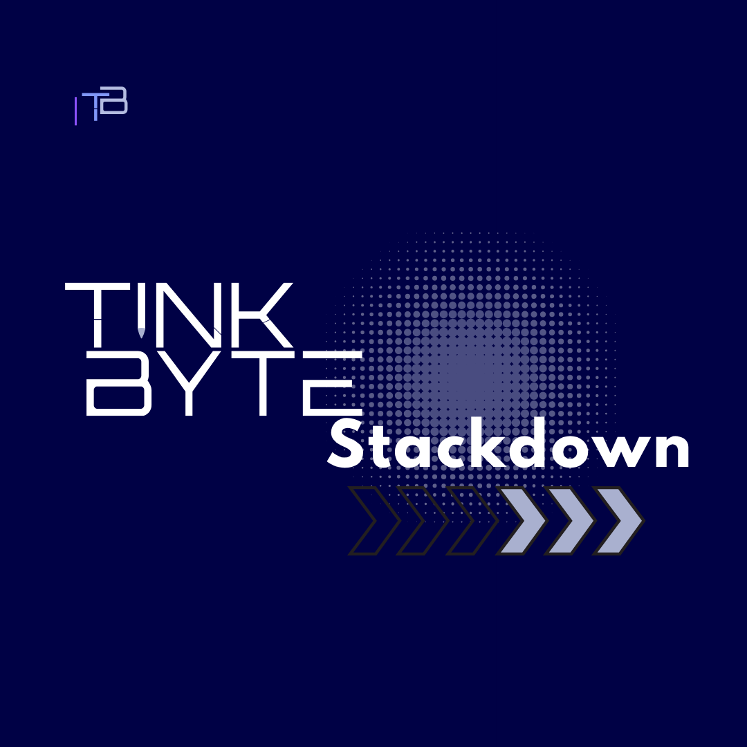 Stackdown