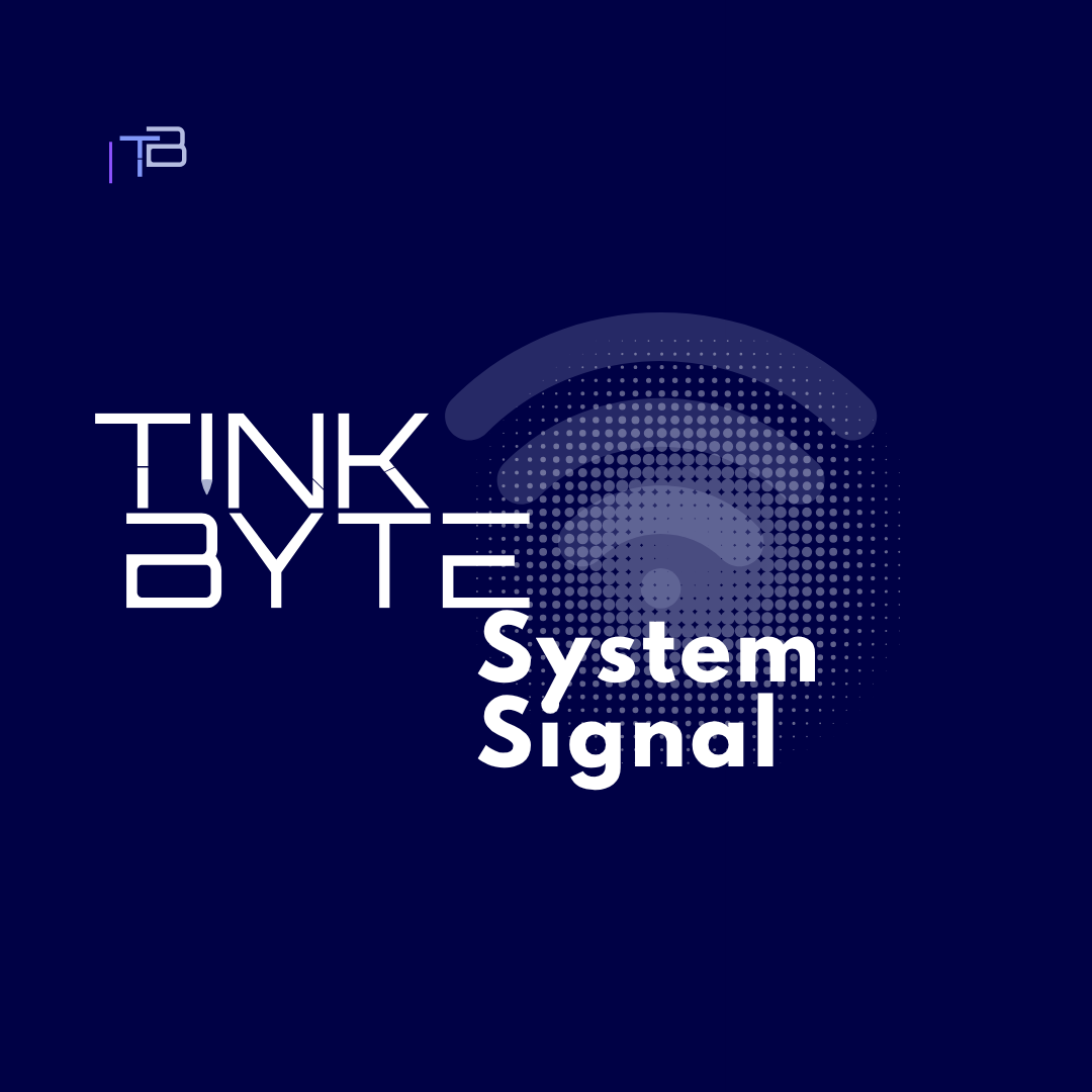 System Signal